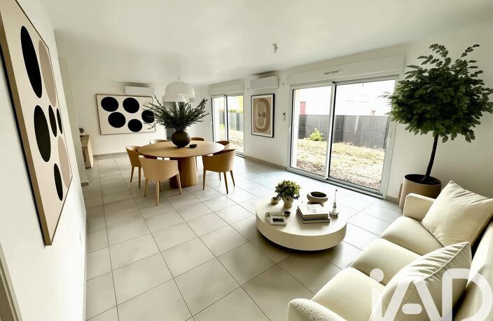 Vente Maison/villa 5 pièces — photo 3