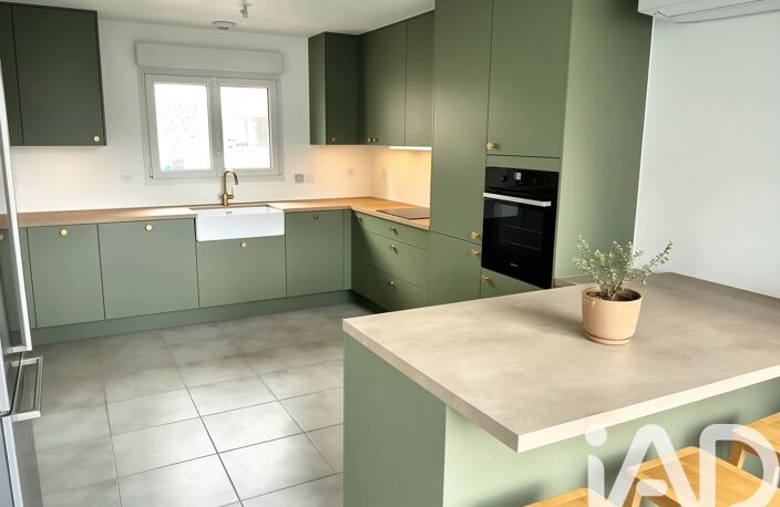 Vente Maison/villa 5 pièces — photo 5