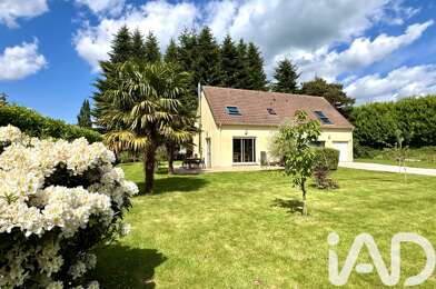 Maison 6 pièces 329000 €