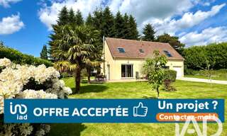 Maison 6 Pièces 150 m² à vendre à Boulleville (27210)