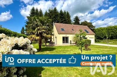 Maison 6 pièces 329000 €