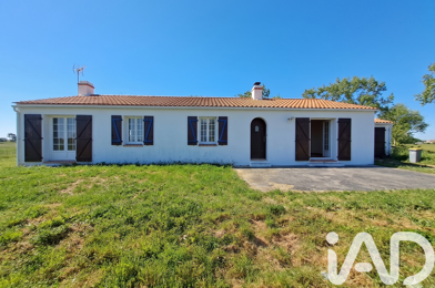 Maison 6 pièces 248000 €