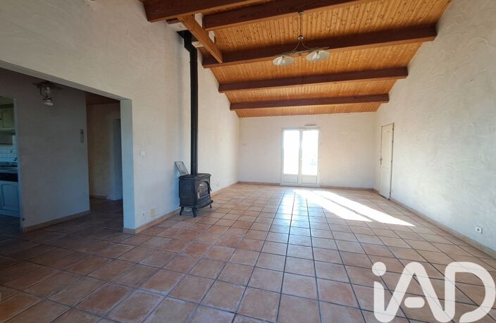 Vente Maison traditionnelle 6 pièces — photo 3
