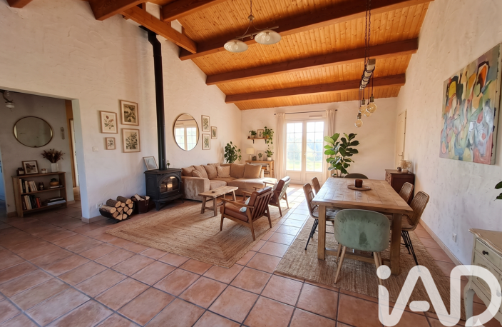 Vente Maison traditionnelle 6 pièces — photo 4