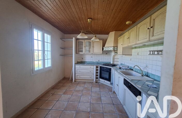Vente Maison traditionnelle 6 pièces — photo 5