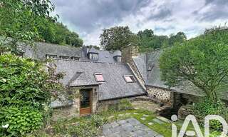 Maison 6 Pièces 175 m² à vendre à Dinan (22100)