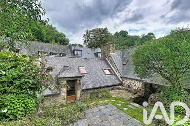 Maison 6 pièces 515500 €