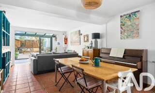 Maison 4 Pièces 76 m² à vendre à Colombes (92700)