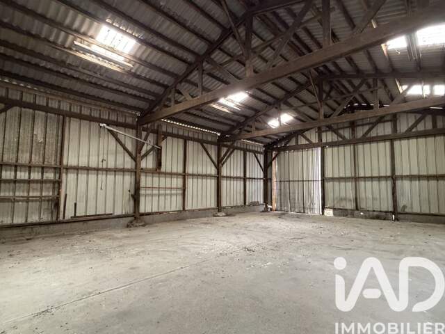 Vente Grange 1 pièce — photo du bien
