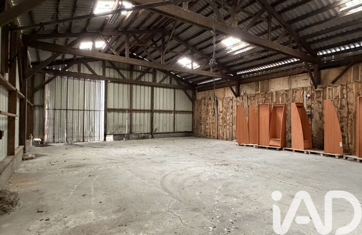 Vente Grange 1 pièce — photo 2