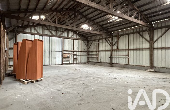 Vente Grange 1 pièce — photo 4