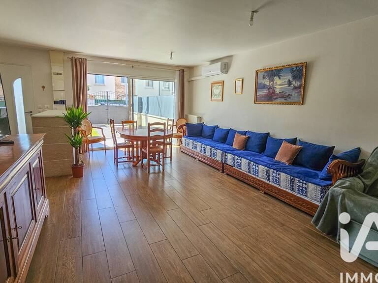 Vente Maison/villa 7 pièces — photo 1