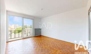 Appartement 2 Pièces 45 m² à vendre à Toulouse (31300)