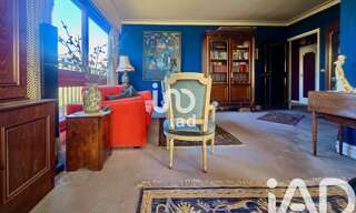 Appartement 5 Pièces 93 m² à vendre à Le Chesnay-Rocquencourt (78150)