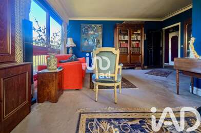 Appartement 5 pièces 360000 €