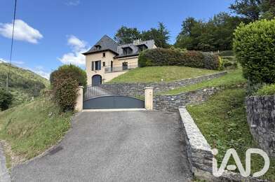 Maison 6 pièces 349000 €