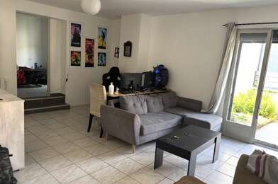 Maison 3 pièces 99000 €