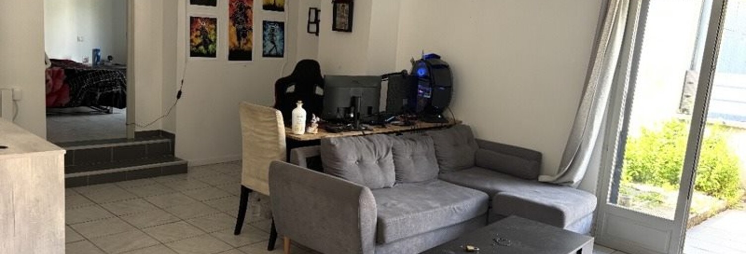 Maison 3 Pièces 71 m² à vendre à Graulhet (81300)