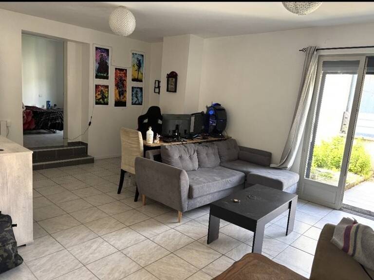 Maison de ville de 3 pièces principales — photo 1
