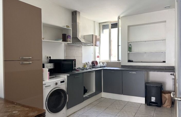 Maison de ville de 3 pièces principales — photo 3