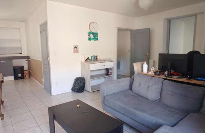 Maison de ville de 3 pièces principales — photo 4
