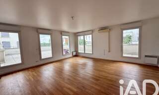 Appartement 4 Pièces 92 m² à louer à Villemomble (93250)