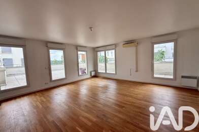 Appartement 4 pièces 1800 €