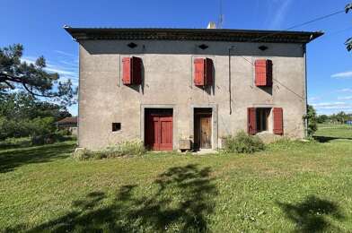 Maison 7 pièces 158000 €