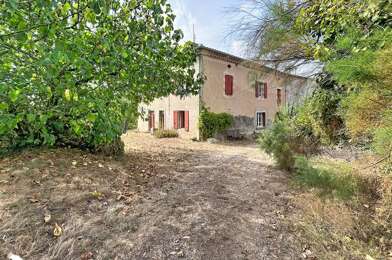 Maison 7 pièces 145000 €