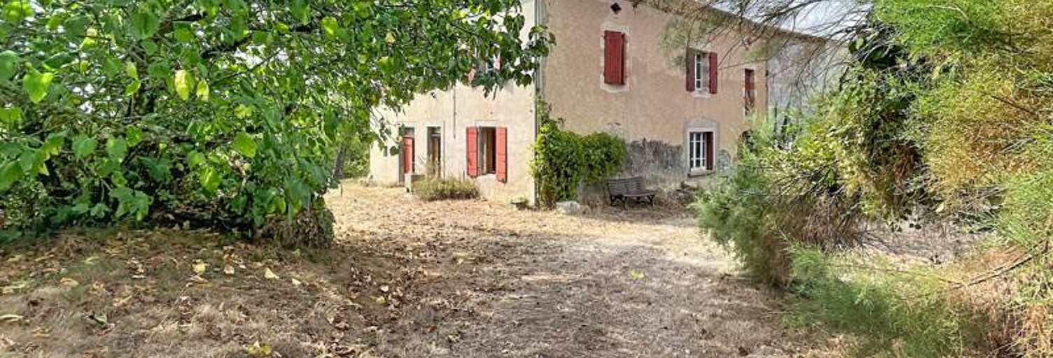 Maison 7 Pièces 200 m² à vendre à Graulhet (81300)