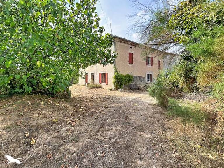 Ferme (tte) de 7 pièces principales — photo 1