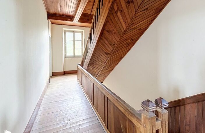 Ferme (tte) de 7 pièces principales — photo 3