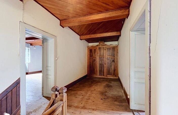 Ferme (tte) de 7 pièces principales — photo 4