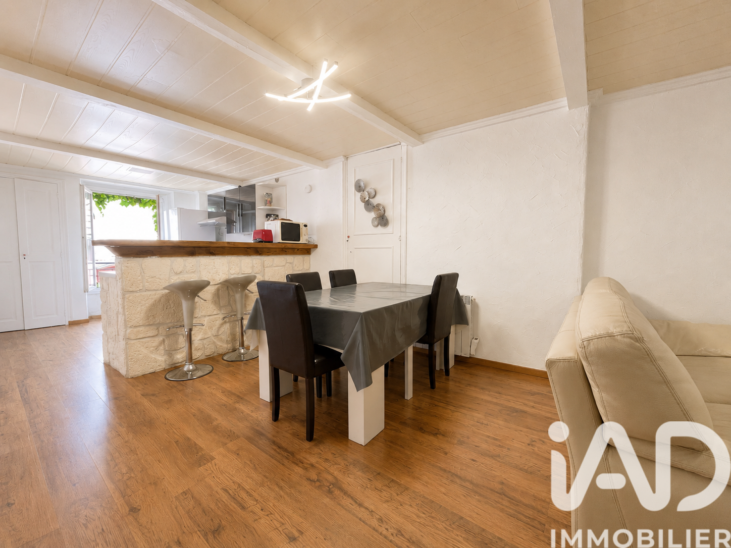 Appartement à vendre, 3 pièces, 65 m², Allevard