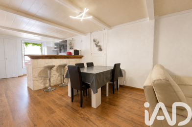 Appartement 3 pièces 125000 €