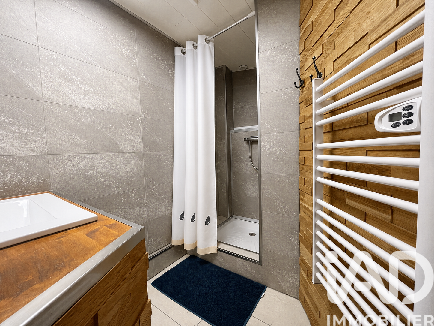 Vente Appartement 3 pièces - Photo 4