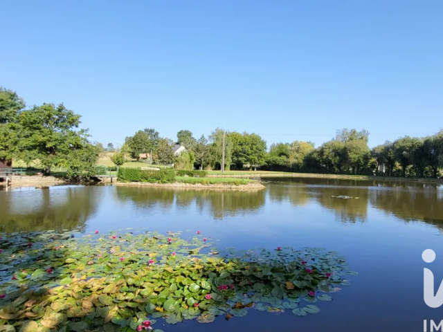 Vente Terrain 10 501 m&sup2; — photo du bien