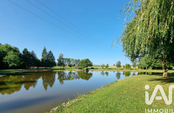Vente Terrain 10 501 m&sup2; — photo 2