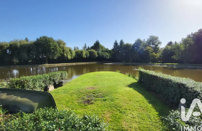 Vente Terrain 10 501 m&sup2; — photo 4
