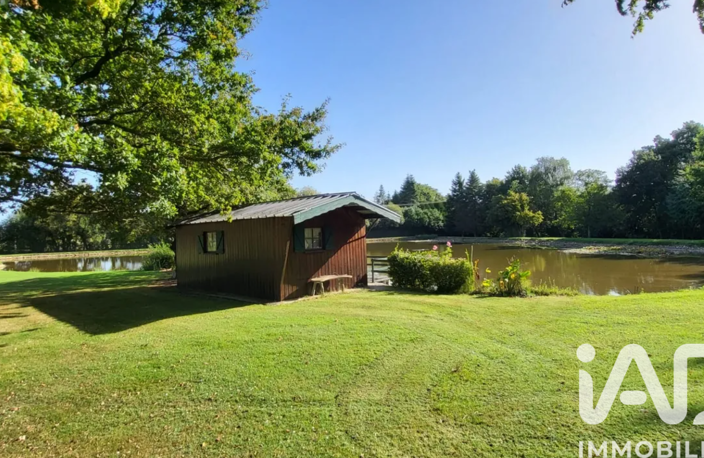 Vente Terrain 10 501 m&sup2; — photo 5