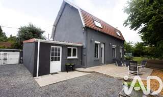 Maison 5 Pièces 130 m² à vendre à Calonne-sur-la-Lys (62350)
