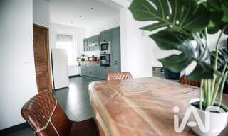 Maison 5 Pièces 130 m² à vendre à Calonne-sur-la-Lys (62350)