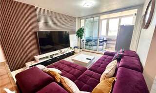 Appartement 4 Pièces 84 m² à vendre à Toulouse (31100)