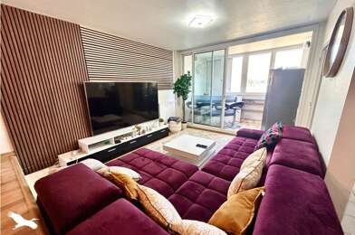 Appartement 4 pièces 123000 €