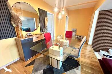 Appartement 4 pièces 120000 €