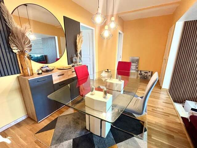Appartement de 4 pièces principales — photo du bien