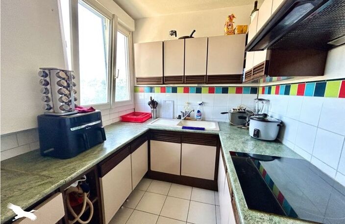 Appartement de 4 pièces principales — photo 3