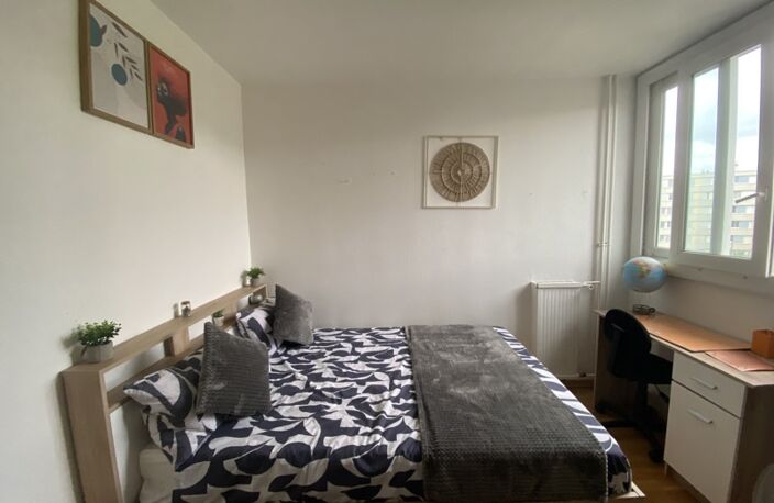 Appartement de 4 pièces principales — photo 4