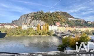 Appartement 2 Pièces 35 m² à vendre à Grenoble (38000)