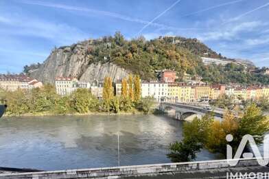 Appartement 2 pièces 104000 €